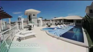 Casa de Condomínio com 3 Quartos à venda, 117m² no Antônio Diogo, Fortaleza - Foto 17