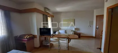 Flat com 1 Quarto à venda, 40m² no Jardim América, Ribeirão Preto - Foto 4