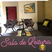 Kitnet com 1 Quarto para alugar, 25m² no Setor Sol Nascente, Goiânia - Foto 11