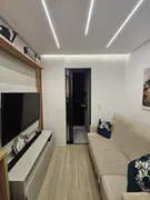 Apartamento com 2 Quartos à venda, 60m² no Vargem Grande, Pinhais - Foto 5
