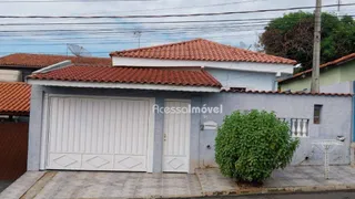 Casa com 2 Quartos à venda, 137m² no Parque Residencial Esplanada, Boituva - Foto 1