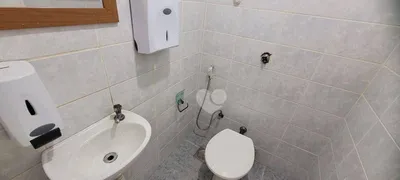 Conjunto Comercial / Sala para alugar, 33m² no Recreio Dos Bandeirantes, Rio de Janeiro - Foto 4