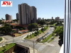 Apartamento com 2 Quartos à venda, 74m² no Vila São José, Indaiatuba - Foto 1