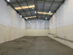 Galpão / Depósito / Armazém para alugar, 300m² no Vila Jundiaí, Mogi das Cruzes - Foto 3