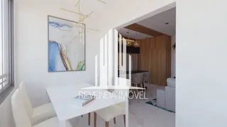 Apartamento com 3 Quartos à venda, 150m² no Cidade D Abril, São Paulo - Foto 10