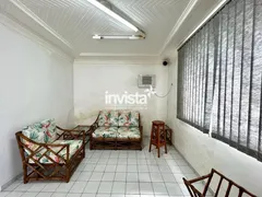 Casa com 3 Quartos para alugar, 155m² no Encruzilhada, Santos - Foto 5