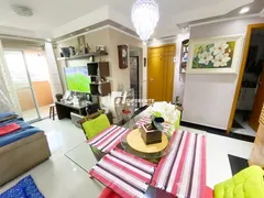 Apartamento com 3 Quartos à venda, 74m² no Centro, Nilópolis - Foto 3