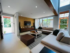 Casa de Condomínio com 5 Quartos à venda, 500m² no Praia de Juquehy, São Sebastião - Foto 4