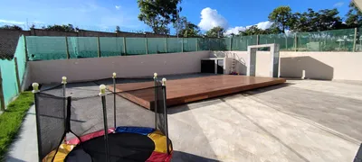 Casa de Condomínio com 4 Quartos à venda, 270m² no Gran Royalle, Lagoa Santa - Foto 22