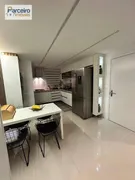 Apartamento com 3 Quartos à venda, 128m² no Centro, Santo André - Foto 7