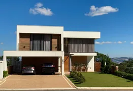 Casa de Condomínio com 4 Quartos para alugar, 604m² no Tamboré, Santana de Parnaíba - Foto 4