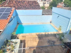 Casa com 3 Quartos para alugar, 350m² no  Vila Valqueire, Rio de Janeiro - Foto 9
