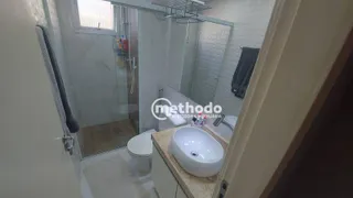 Apartamento com 2 Quartos à venda, 50m² no Jardim dos Oliveiras, Campinas - Foto 21