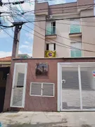 Apartamento com 2 Quartos à venda, 62m² no Vila Guarani, Santo André - Foto 1