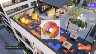 Apartamento com 2 Quartos à venda, 56m² no Novo Mundo, Curitiba - Foto 16