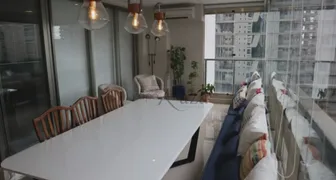 Apartamento com 2 Quartos para alugar, 101m² no Itaim Bibi, São Paulo - Foto 15