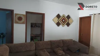 Casa com 4 Quartos à venda, 107m² no Jardim Faculdade, Boituva - Foto 5