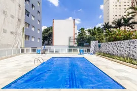 Apartamento com 2 Quartos para alugar, 55m² no Brooklin, São Paulo - Foto 19