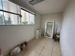 Conjunto Comercial / Sala com 1 Quarto para alugar, 13m² no Mansões Santo Antônio, Campinas - Foto 2