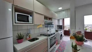 Apartamento com 2 Quartos à venda, 78m² no Estufa II, Ubatuba - Foto 6