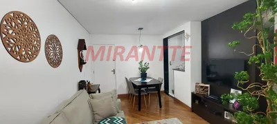 Apartamento com 2 Quartos à venda, 52m² no Vila Mazzei, São Paulo - Foto 3