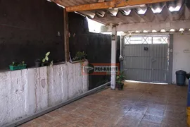 Casa com 2 Quartos à venda, 130m² no Conjunto Habitacional Castro Alves, São Paulo - Foto 1