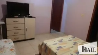 Fazenda / Sítio / Chácara com 4 Quartos à venda, 6000m² no Vila Toninho, São José do Rio Preto - Foto 21