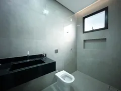 Casa de Condomínio com 3 Quartos à venda, 155m² no Santa Mônica, Uberlândia - Foto 5