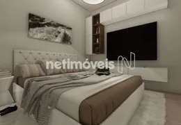 Apartamento com 2 Quartos à venda, 65m² no Santa Mônica, Belo Horizonte - Foto 5