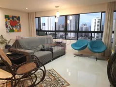 Apartamento com 4 Quartos à venda, 161m² no Boa Viagem, Recife - Foto 23