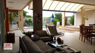 Casa com 3 Quartos à venda, 550m² no Setor de Habitações Individuais Norte, Brasília - Foto 16