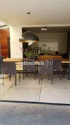 Casa com 4 Quartos à venda, 350m² no Santa Lúcia, Belo Horizonte - Foto 4