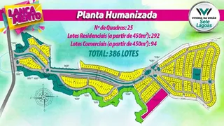 Terreno / Lote / Condomínio à venda, 1500m² no Nova Cidade, Sete Lagoas - Foto 8