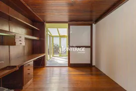 Casa com 6 Quartos para alugar, 600m² no Vista Alegre, Curitiba - Foto 21