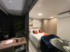 Apartamento com 1 Quarto para alugar, 36m² no Tatuapé, São Paulo - Foto 11