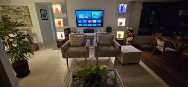 Apartamento com 4 Quartos à venda, 163m² no Jardim Apipema, Salvador - Foto 5