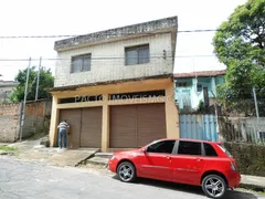 Terreno / Lote / Condomínio à venda, 1682m² no São Gonçalo, Contagem - Foto 3