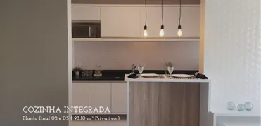 Apartamento com 3 Quartos à venda, 77m² no Mercês, Curitiba - Foto 5