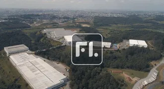 Galpão / Depósito / Armazém para alugar, 22733m² no JARDIM MAGALI, Embu das Artes - Foto 3