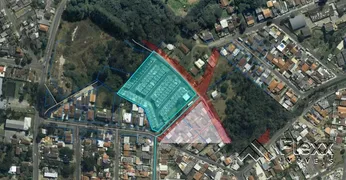 Casa de Condomínio com 3 Quartos à venda, 95m² no Santa Cândida, Curitiba - Foto 65