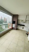 Apartamento com 2 Quartos para alugar, 74m² no Jardim Ampliação, São Paulo - Foto 1