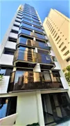 Apartamento com 1 Quarto para alugar, 45m² no Indianópolis, São Paulo - Foto 14