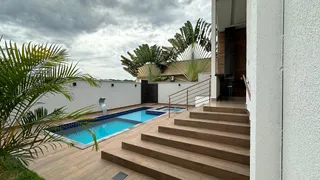 Casa de Condomínio com 4 Quartos à venda, 264m² no Residencial Condomínio Jardim Veneza, Senador Canedo - Foto 19