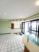 Apartamento com 4 Quartos para alugar, 300m² no Candelária, Natal - Foto 7