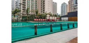 Apartamento com 1 Quarto para alugar, 90m² no Brooklin, São Paulo - Foto 52