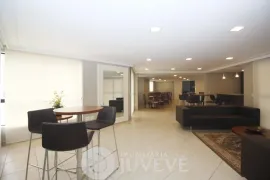 Apartamento com 4 Quartos para alugar, 189m² no Cabral, Curitiba - Foto 36