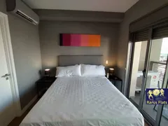 Flat com 1 Quarto para alugar, 50m² no Vila Mariana, São Paulo - Foto 8