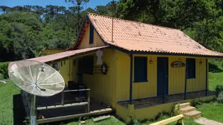 Fazenda / Sítio / Chácara com 3 Quartos à venda, 80m² no Centro, Bocaiúva do Sul - Foto 3