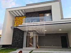 Casa de Condomínio com 3 Quartos à venda, 219m² no Condominio Terras do Vale, Caçapava - Foto 1