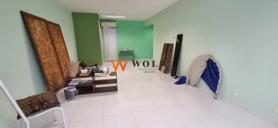 Conjunto Comercial / Sala à venda, 35m² no Centro, Florianópolis - Foto 9